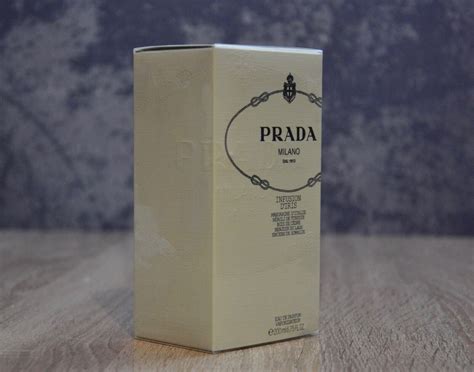 prada infusion iris discontinued.